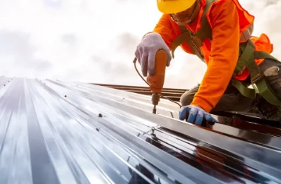 Travaux de zinguerie à Planrupt